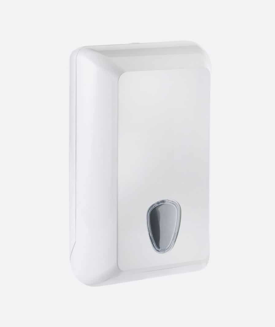 Dispenser carta igienica - Interfold | Bepaline