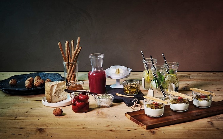 Gastro - Bedarf | Bepaline